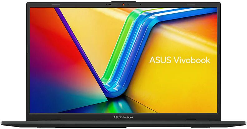 Asus Vivobook Go E1504FA-NJ193W Computer portatile 39,6 cm (15.6) Full HD AMD Ryzen™ 3 7320U 8 GB LPDDR5-SDRAM 512 GB SSD Wi-Fi 5 (802.11ac) Windows 11 Home Nero