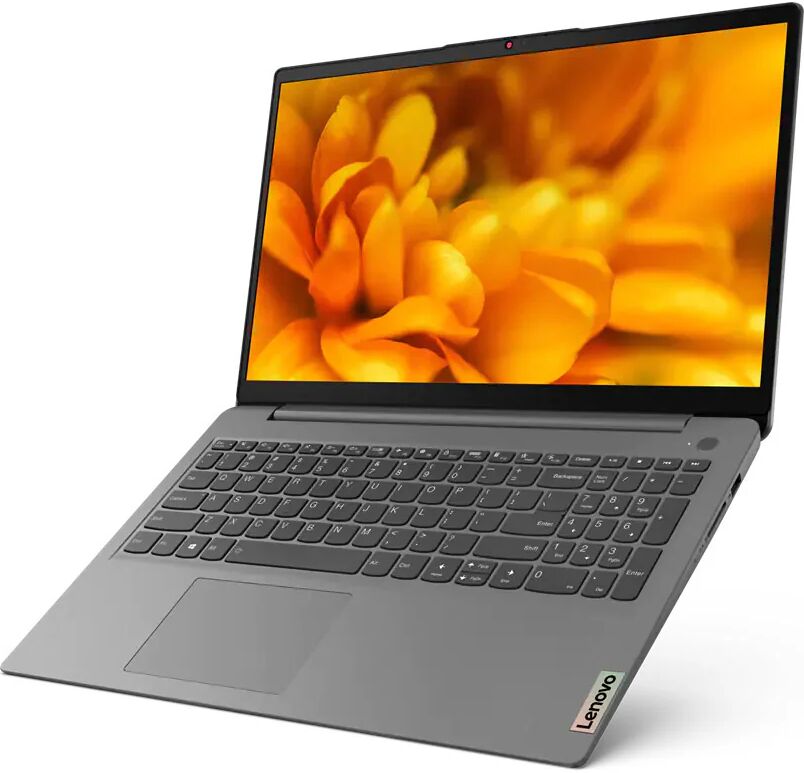 Lenovo IdeaPad 3 Notebook 15 Intel i5 16GB 512GB