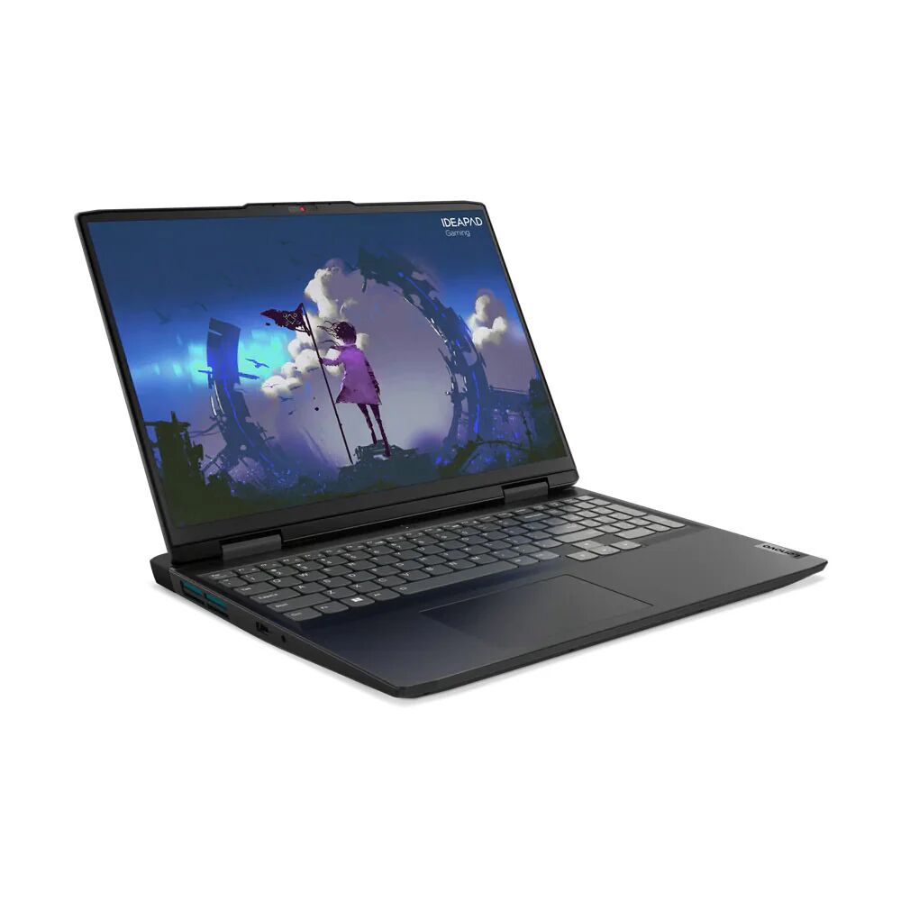 Lenovo IdeaPad Gaming 3 16 Intel i7 16GB 512GB RTX3060