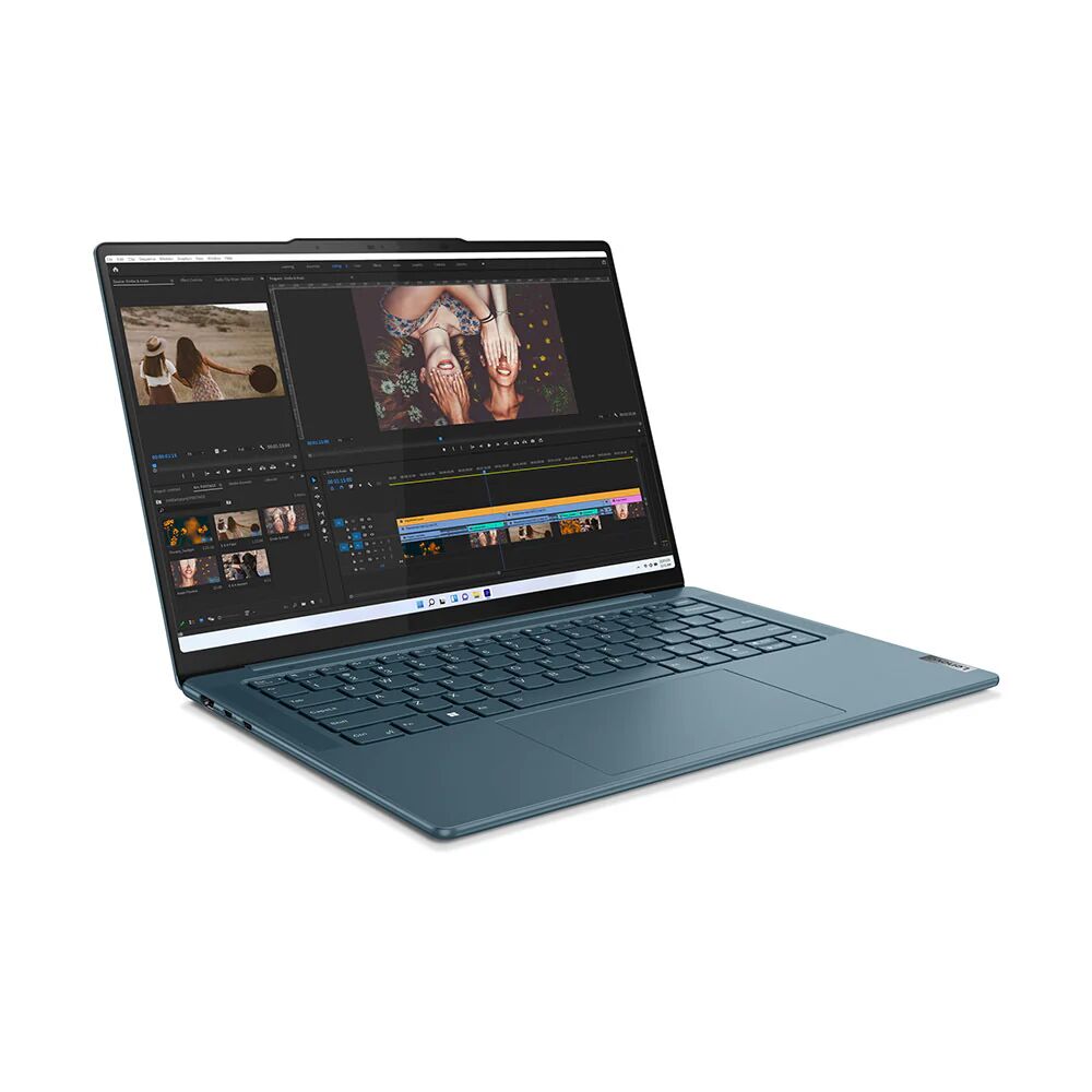 Lenovo Yoga Pro 7 Ultrathin 14 Intel i7 16GB 512GB