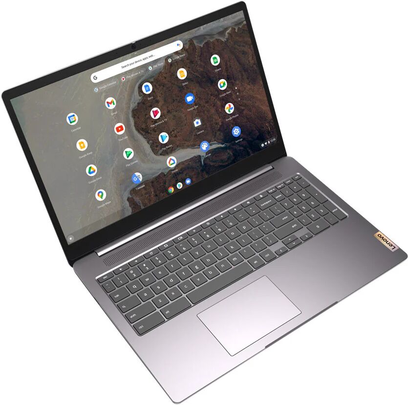 Lenovo IdeaPad 3 Chromebook 15 Intel Celeron 4GB 64GB