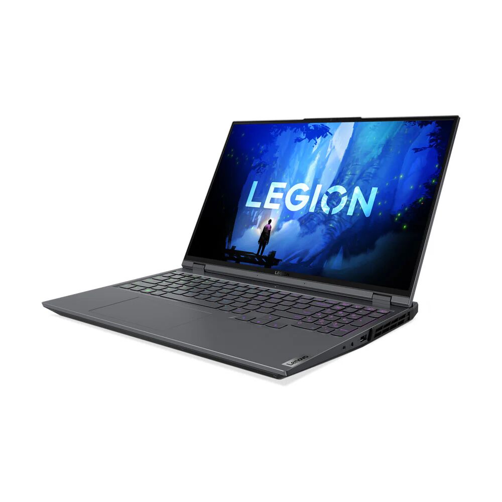 Lenovo Legion 5 Pro 16 Intel i7 16GB 512GB RTX3070