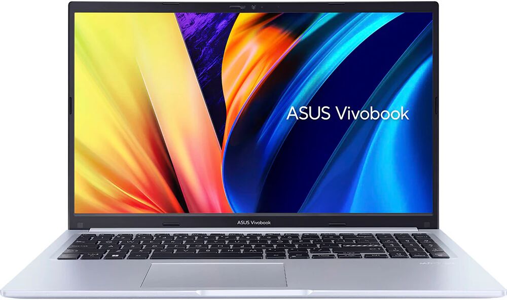 Asus VivoBook 15 F1502ZA-EJ1781W Computer portatile 39,6 cm (15.6) Full HD Intel® Core™ i5 i5-1235U 16 GB DDR4-SDRAM 512 GB SSD Wi-Fi 5 (802.11ac) Windows 11 Home Argento