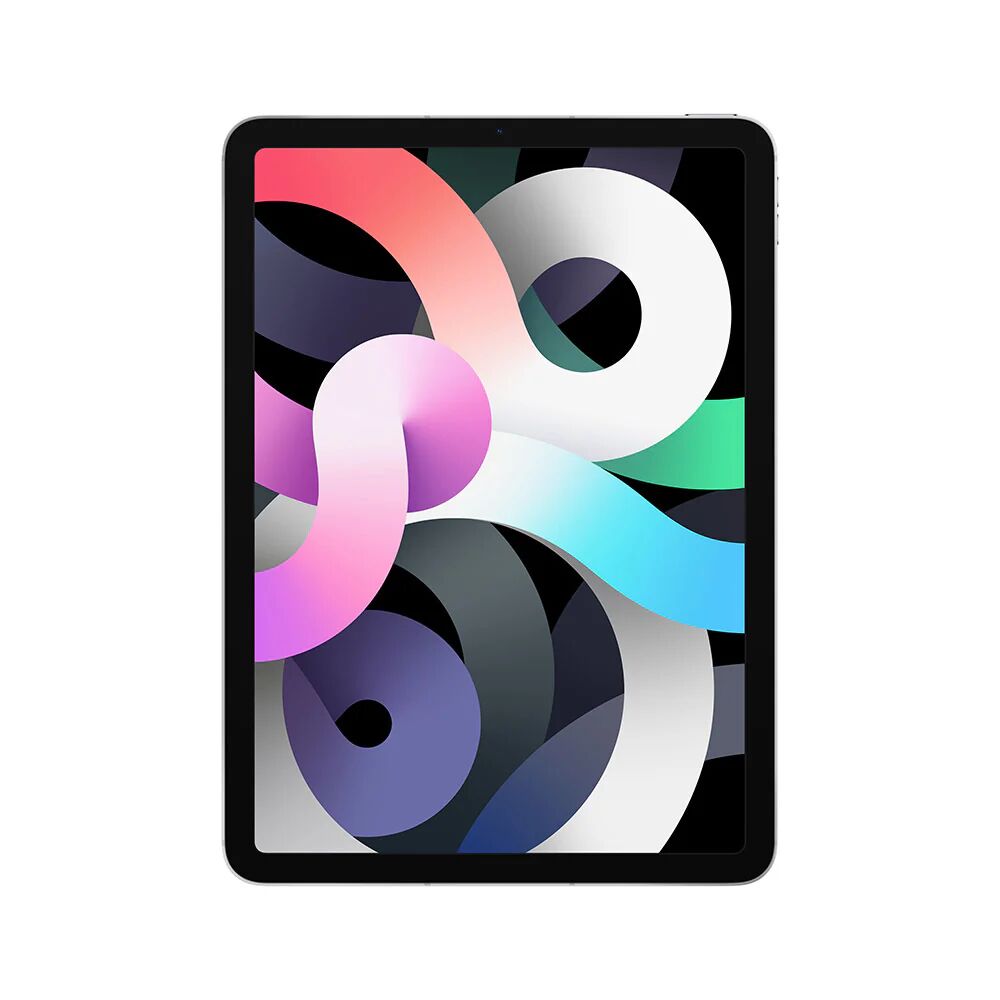 Apple iPad Air 10.9 (quarta gen.) Wi-Fi + Cellular 64GB - Argento