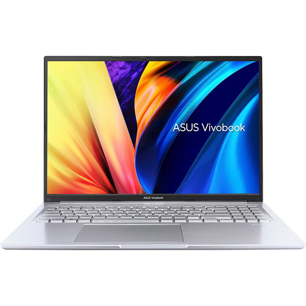 Asus VivoBook X1605VA-MB601W Computer portatile 40,6 cm (16) WUXGA Intel® Core™ i9 i9-13900H 32 GB DDR4-SDRAM 1 TB SSD Wi-Fi 6E (802.11ax) Windows 11 Home Argento