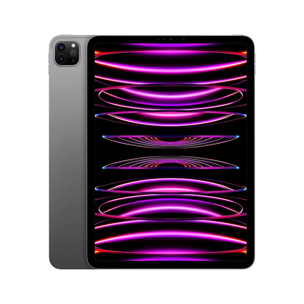Apple iPad 11 Pro Wi-Fi 2TB - Grigio Siderale