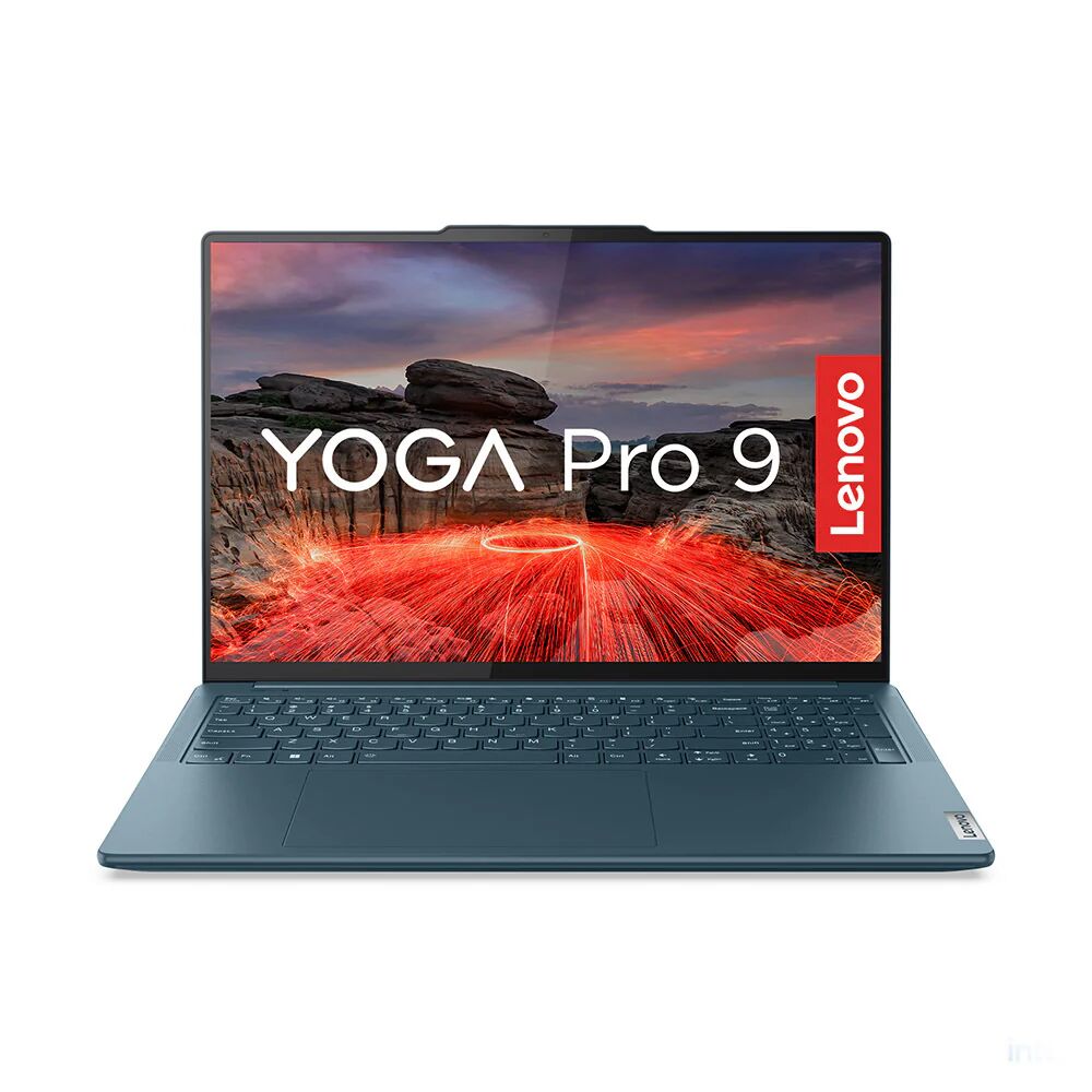 Lenovo Yoga 9 Pro Ultrathin 16 Intel i7 16GB 1TB RTX4060