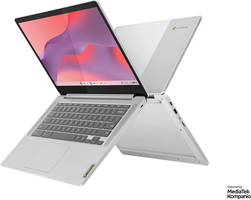 Lenovo IdeaPad 3 Chromebook 14 MediaTek MT8186 8GB 128GB