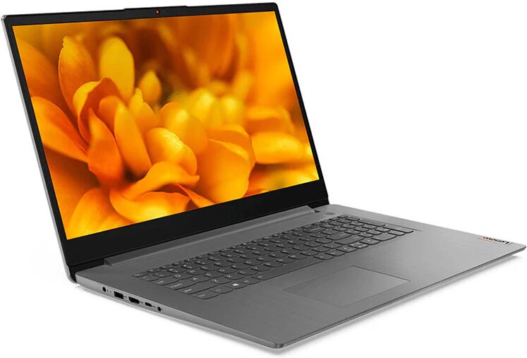 Lenovo IdeaPad 3 Notebook 17 Intel i7 8GB 512GB