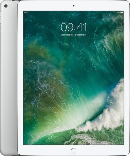 Apple iPad Pro 1 (2015)   12.9"   128 GB   argento