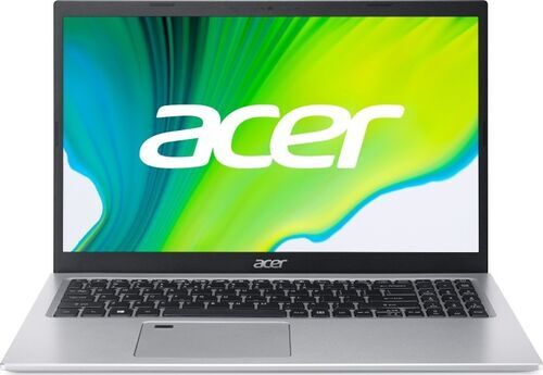 Acer Aspire 5 A515-56   i7-1165G7   15.6"   16 GB   512 GB SSD   1 TB HDD   FP   Illuminazione tastiera   MX 350   argento   Win 11 Home   CH
