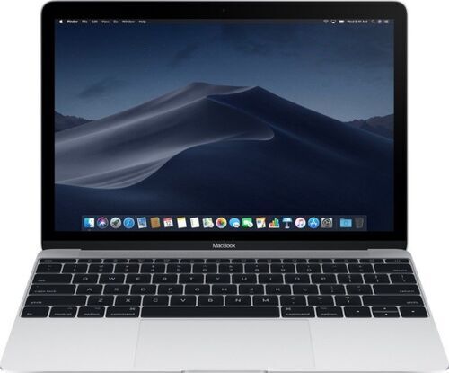 Apple MacBook 2015   12"   Intel Core M   1.2 GHz   8 GB   512 GB SSD   argento   DE