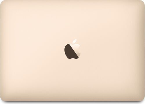 Apple MacBook 2016   12"   Intel Core M   1.3 GHz   8 GB   512 GB SSD   oro   DE