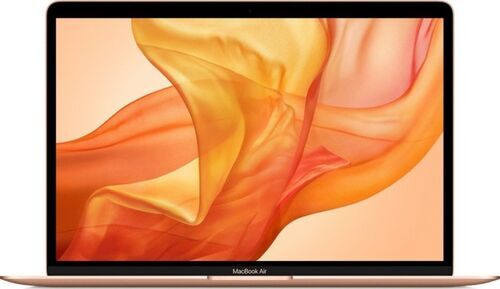 Apple MacBook Air 2018   13.3"   i5   8 GB   256 GB SSD   oro   nuova batteria   US
