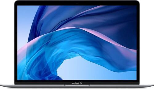 Apple MacBook Air 2018   13.3"   i5   16 GB   128 GB SSD   grigio siderale   FR