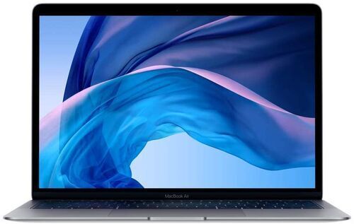 Apple MacBook Air 2019   13.3"   i5   16 GB   256 GB SSD   grigio siderale   DE