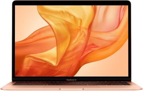 Apple MacBook Air 2020   13.3"   i5   8 GB   512 GB SSD   oro   DE