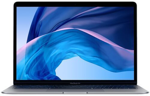 Apple MacBook Air 2020   13.3"   i3   8 GB   256 GB SSD   grigio siderale   US