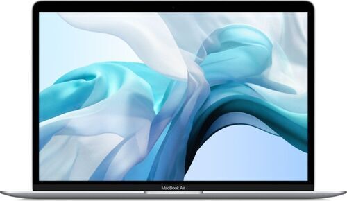 Apple MacBook Air 2020   13.3"   i7-1060NG7   8 GB   256 GB SSD   argento   DE