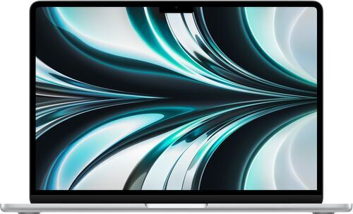 Apple MacBook Air 2022   13.6"   M2   8 GB   512 GB SSD   8-Core GPU   argento   DE