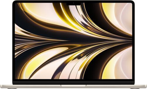 Apple MacBook Air 2022   13.6"   M2   8 GB   256 GB SSD   8-Core GPU   Galassia   DE