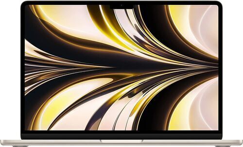 Apple MacBook Air 2022   13.6"   M2   16 GB   1 TB SSD   8-Core GPU   Galassia   US