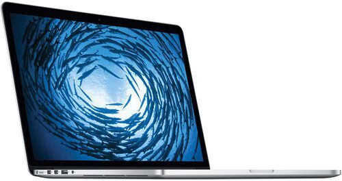 Apple MacBook Pro 2014   15.4"   2.5 GHz   16 GB   500 GB SSD   GT 750M   DE