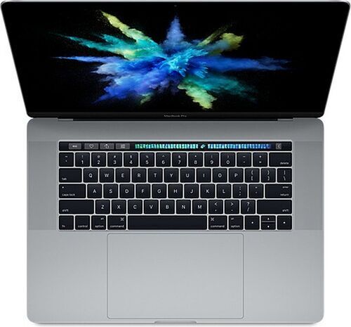 Apple MacBook Pro 2016   15.4"   Touch Bar   2.9 GHz   16 GB   2 TB SSD   Radeon Pro 455   grigio siderale   DE