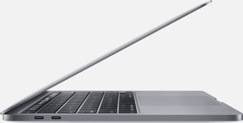 Apple MacBook Pro 2020   13.3"   Touch Bar   i7-1068NG7   32 GB   1 TB SSD   4 x Thunderbolt 3   grigio siderale   IT