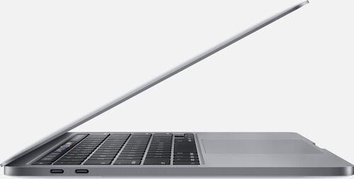 Apple MacBook Pro 2020   13.3"   Touch Bar   i7-1068NG7   32 GB   1 TB SSD   4 x Thunderbolt 3   grigio siderale   SE