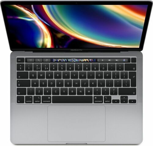 Apple MacBook Pro 2020   13.3"   Touch Bar   i7-8557U   8 GB   256 GB SSD   2 x Thunderbolt 3   grigio siderale   US