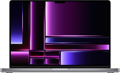 Apple MacBook Pro 2023 M2   16.2"   M2 Max 12-Core CPU   38-Core GPU   32 GB   1 TB SSD   grigio siderale   FR