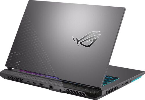 Asus ROG Strix G15 G513   Ryzen 9 5900HX   15.6"   16 GB   1 TB SSD   RX 6800M   WQHD   Webcam   grigio   Win 10 Home   ES