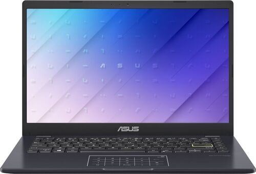 Asus VivoBook 14 E410MA   N4020   14"   4 GB   128 GB SSD   blu   Win 10 S   DE