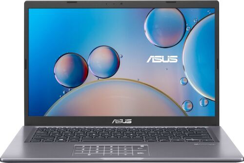 Asus VivoBook 14 X415EA   i3-1115G4   14"   4 GB   256 GB SSD   Webcam   WXGA   Numpad   Win 11 Home   AR