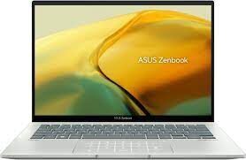 Asus ZenBook 14 UX3402ZA   i5-1240P   14"   16 GB   512 GB SSD   FP   verde   Win 11 Home   ES