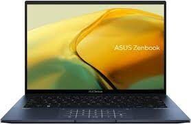 Asus ZenBook 14 UX3402ZA   i7-1260P   14"   16 GB   512 GB SSD   FP   blu   Win 11 Home   ES