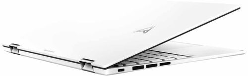 Asus ZenBook S 13 OLED   Ryzen 7 6800U   13.3"   16 GB   512 GB SSD   FP   bianco   Win 11 Home   ES