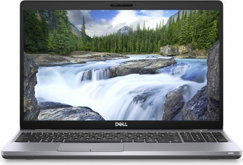 Dell Latitude 15 5510   i5-10310U   15.6"   8 GB   256 GB SSD   FHD   Win 11 Pro   DE