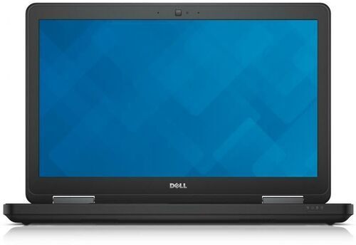 Dell Latitude 15 E5540   i3-4010U   15.6"   8 GB   120 GB SSD   WXGA   Win 10 Pro   DE