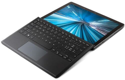 Dell Latitude 5290 2-in-1 Tablet   i5-8250U   12.3"   8 GB   256 GB SSD   Illuminazione tastiera   4G   Win 10 Pro   DE