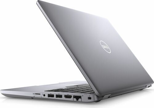 Dell Latitude 5410   i5-10310U   14"   16 GB   128 GB SSD   FHD   Illuminazione tastiera   grigio   Win 11 Pro   DE