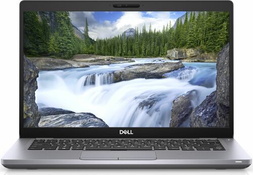 Dell Latitude 5410   i5-10310U   14"   16 GB   128 GB SSD   FHD   Illuminazione tastiera   grigio   Win 11 Pro   PT