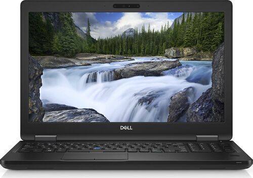 Dell Latitude 15 5590   i5-7300U   15.6"   16 GB   1 TB SSD   FHD   Win 10 Pro   DE