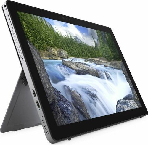 Dell Latitude 7200 2-in-1 Tablet   12.3"   i5-8365U   16 GB   256 GB SSD   1920 x 1280   Win 10 Pro