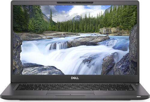 Dell Latitude 7300   i7-8665U   13.3"   16 GB   512 GB SSD   FHD   nero   Win 10 Home   IT