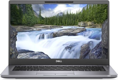 Dell Latitude 7300   i5-8350U   13.3"   16 GB   128 GB SSD   FHD   argento   4G   Win 11 Pro   DE