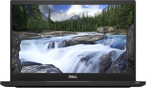 Dell Latitude 7390 2 in 1   i5-8250U   13.3"   8 GB   256 GB SSD   FHD   Touch   Webcam   Win 10 Pro   IT