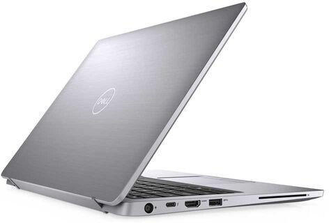 Dell Latitude 7400   i7-8665U   14"   16 GB   512 GB SSD   Illuminazione tastiera   argento   Win 11 Pro   DE