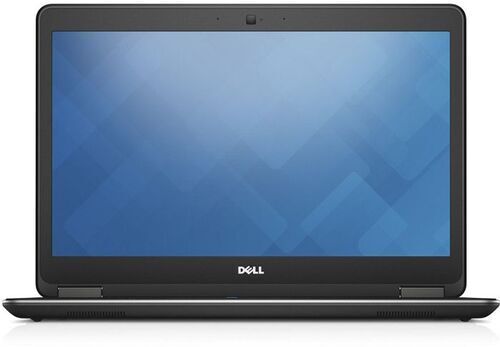 Dell Latitude E7440   i7-4600U   14"   16 GB   500 GB SSD   FHD   Win 10 Pro   DE